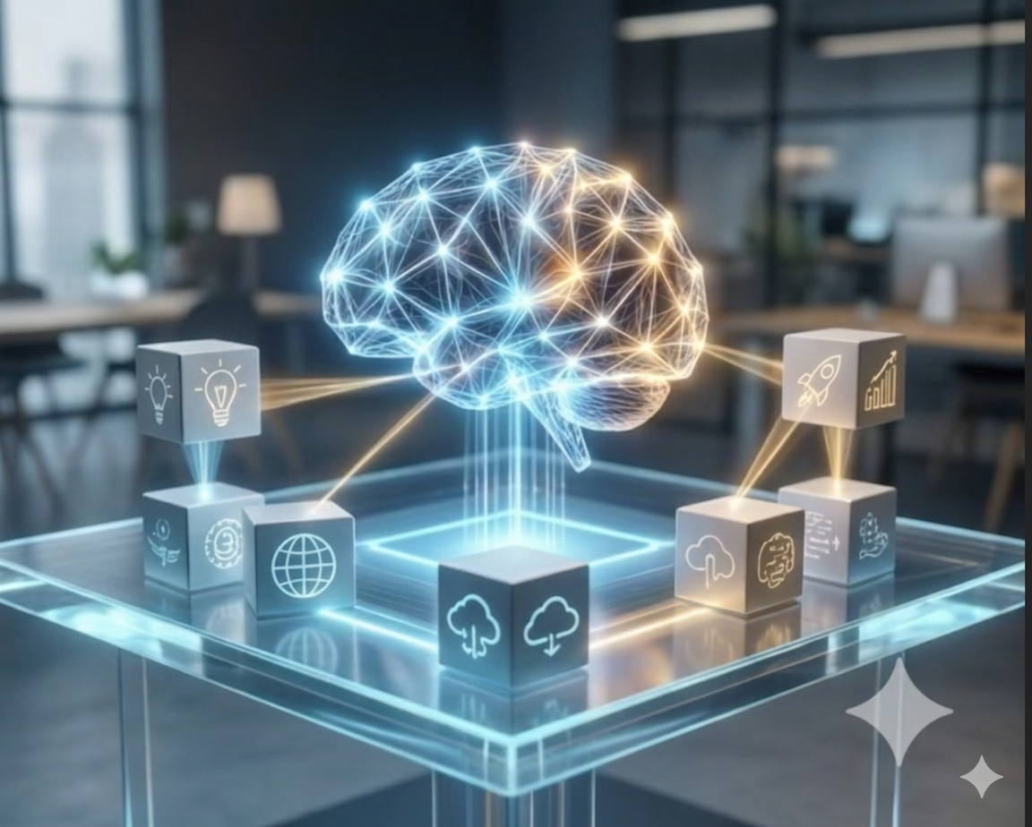 ai startup Idea generator